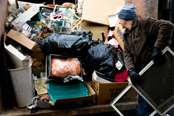 Best Attic Cleanout  in Trenton, TN