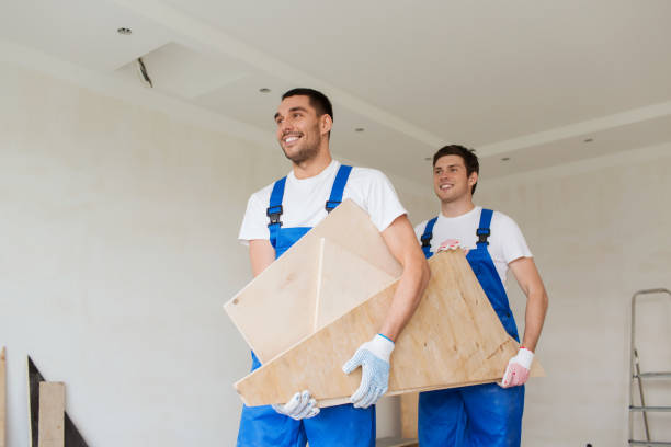 Best Same-Day Junk Removal Services  in Trenton, TN