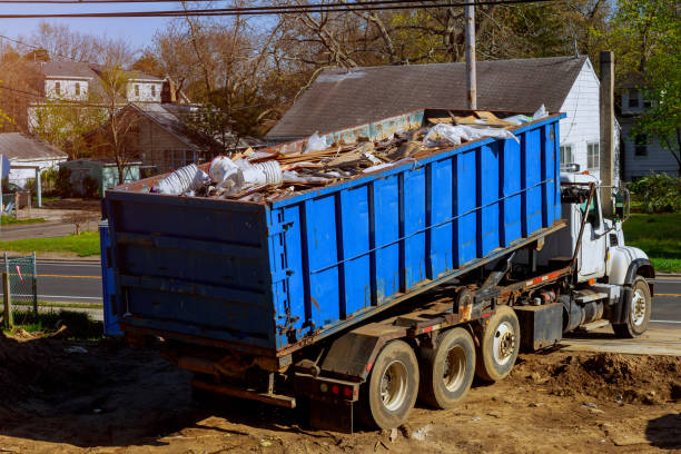 Best Construction Debris Removal  in Trenton, TN