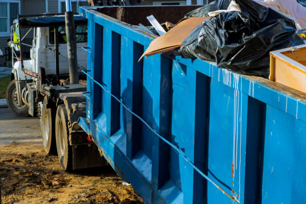 Best Residential Junk Removal  in Trenton, TN