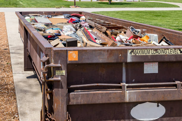 Trusted Trenton, TN Junk Removal Services Experts