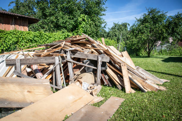 Best Same-Day Junk Removal Services  in Trenton, TN