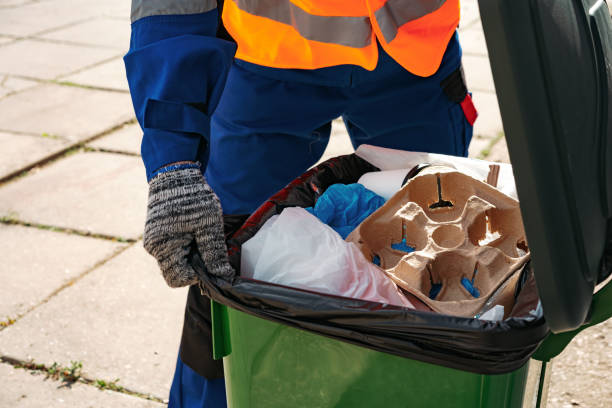 Best Hoarding Cleanup  in Trenton, TN