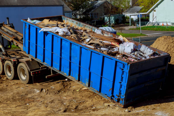 Best Construction Debris Removal  in Trenton, TN